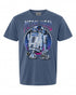 Star Wars R2D2 Vintage Graphic T-Shirt - Perfect Gift for Fans | Retro Style