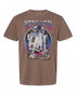 Star Wars R2D2 Vintage Graphic T-Shirt - Perfect Gift for Fans | Retro Style