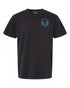 Star Wars Jedi Order Left Chest Graphic T-Shirt - Perfect for Fans