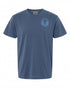 Star Wars Jedi Order Left Chest Graphic T-Shirt - Perfect for Fans