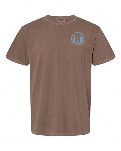Star Wars Jedi Order Left Chest Graphic T-Shirt - Perfect for Fans