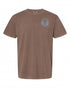 Star Wars Jedi Order Left Chest Graphic T-Shirt - Perfect for Fans