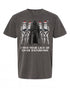 Star Wars Vader Trooper Lack Cheer Christmas T-Shirt - Fun Holiday Tee | Retro Vibes