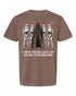 Star Wars Vader Trooper Lack Cheer Christmas T-Shirt - Fun Holiday Tee | Retro Vibes