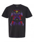 Disney Pixar Toy Story Zurg T-Shirt - Fun Gift for Fans | Playful Style