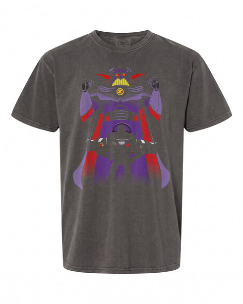 Disney Pixar Toy Story Zurg T-Shirt - Fun Gift for Fans | Playful Style