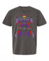 Disney Pixar Toy Story Zurg T-Shirt - Fun Gift for Fans | Playful Style