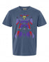 Disney Pixar Toy Story Zurg T-Shirt - Fun Gift for Fans | Playful Style
