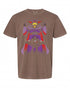 Disney Pixar Toy Story Zurg T-Shirt - Fun Gift for Fans | Playful Style