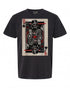 Star Wars Darth Vader King of Spades T-Shirt - Unique Gift for Fans