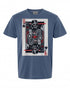 Star Wars Darth Vader King of Spades T-Shirt - Unique Gift for Fans
