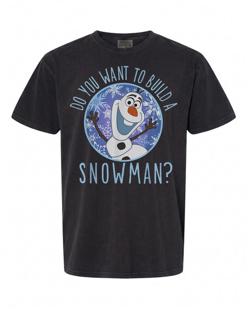 Disney Frozen Olaf T-Shirt - Perfect Gift for Fans | Fun & Cozy