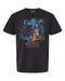 Star Wars A New Hope Vintage Poster T-Shirt - Perfect for Fans | Retro Style