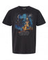 Star Wars A New Hope Vintage Poster T-Shirt - Perfect for Fans | Retro Style