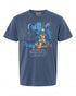 Star Wars A New Hope Vintage Poster T-Shirt - Perfect for Fans | Retro Style
