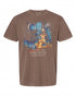 Star Wars A New Hope Vintage Poster T-Shirt - Perfect for Fans | Retro Style