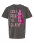 Star Wars Episode 7 Rey Full (T-Shirt) - Rule the Galaxy in Style | Disney