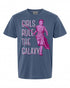 Star Wars Episode 7 Rey Full (T-Shirt) - Rule the Galaxy in Style | Disney