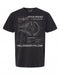 Star Wars Millennium Falcon T-Shirt - Perfect Gift for Fans | Retro Style
