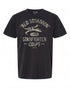 Star Wars X-Wing Starfighter T-Shirt - Epic Design for Fans | Vintage Feel