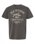 Star Wars X-Wing Starfighter T-Shirt - Epic Design for Fans | Vintage Feel