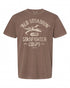 Star Wars X-Wing Starfighter T-Shirt - Epic Design for Fans | Vintage Feel