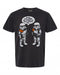 Funny Star Wars Wrong Droids T-Shirt - Perfect Gift for Fans | Retro Style