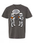 Funny Star Wars Wrong Droids T-Shirt - Perfect Gift for Fans | Retro Style