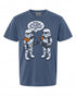 Funny Star Wars Wrong Droids T-Shirt - Perfect Gift for Fans | Retro Style