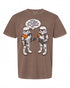 Funny Star Wars Wrong Droids T-Shirt - Perfect Gift for Fans | Retro Style