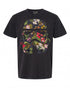 Star Wars Tropical Stormtrooper T-Shirt - Fun Floral Design | Retro Style