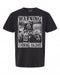 Star Wars Darth Vader Choking Hazard Vintage Graphic T-Shirt - Epic Fan Apparel | Retro Style