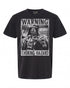Star Wars Darth Vader Choking Hazard Vintage Graphic T-Shirt - Epic Fan Apparel | Retro Style