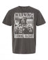 Star Wars Darth Vader Choking Hazard Vintage Graphic T-Shirt - Epic Fan Apparel | Retro Style