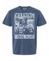 Star Wars Darth Vader Choking Hazard Vintage Graphic T-Shirt - Epic Fan Apparel | Retro Style
