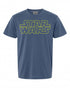 Star Wars Simple Logo Outline T-Shirt - Perfect for Fans | Vintage Style