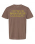 Star Wars Simple Logo Outline T-Shirt - Perfect for Fans | Vintage Style