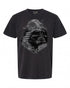 Star Wars Darth Vader Graphic T-Shirt - Build The Empire | Fun Gift
