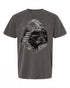 Star Wars Darth Vader Graphic T-Shirt - Build The Empire | Fun Gift