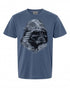 Star Wars Darth Vader Graphic T-Shirt - Build The Empire | Fun Gift