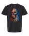 Star Wars Chewbacca Art Graphic T-Shirt - Perfect for Fans | Unisex