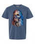 Star Wars Chewbacca Art Graphic T-Shirt - Perfect for Fans | Unisex