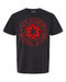Star Wars Sith Academy Badge T-Shirt - Perfect Gift for Fans | Vintage Style