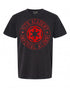 Star Wars Sith Academy Badge T-Shirt - Perfect Gift for Fans | Vintage Style