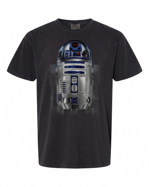 Star Wars R2-D2 Graphic T-Shirt - Retro Style for Fans | Unisex