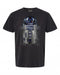 Star Wars R2-D2 Graphic T-Shirt - Retro Style for Fans | Unisex