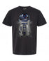 Star Wars R2-D2 Graphic T-Shirt - Retro Style for Fans | Unisex