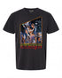 Star Wars Return of the Jedi Graphic T-Shirt - Iconic Sci-Fi Apparel