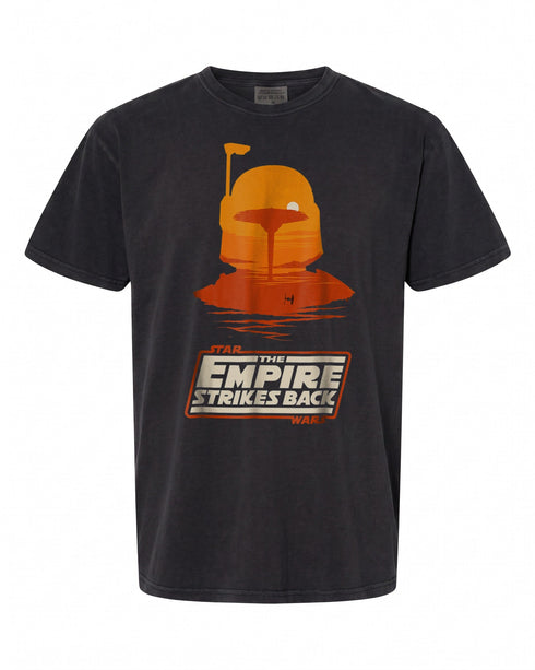 Star Wars Boba Fett Graphic T-Shirt - Epic Design for Fans | Premium Quality