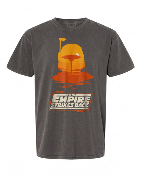 Star Wars Boba Fett Graphic T-Shirt - Epic Design for Fans | Premium Quality